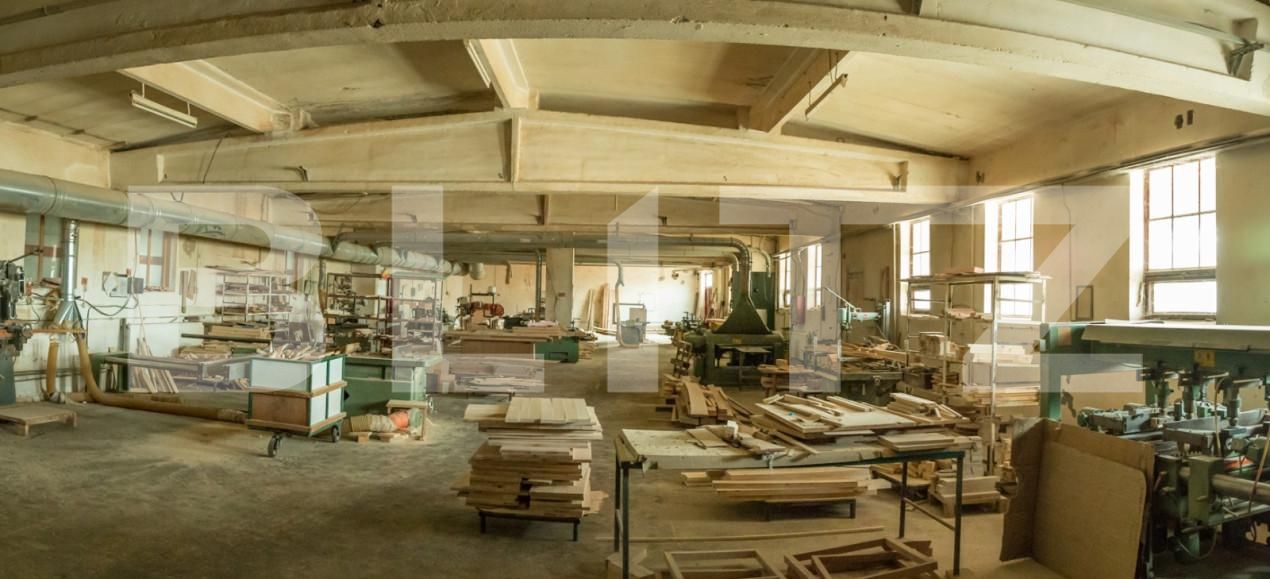 Spațiu industrial de vânzare Mihai Bravu - 156875SVI | BLITZ Ploieşti | Poza22