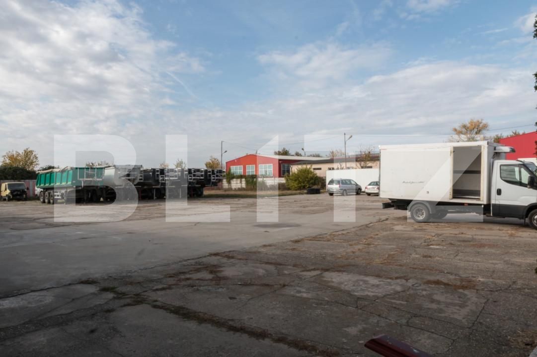 Spațiu industrial de vânzare Mihai Bravu - 156875SVI | BLITZ Ploieşti | Poza6