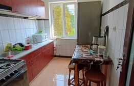 Apartament 2 camere, confort 1 , etaj 1 , zona Democratiei 