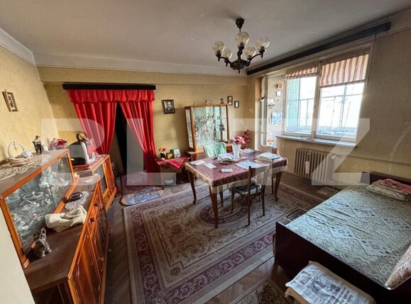 Apartament de vânzare 2 camere Cantacuzino - 156896AV | BLITZ Ploieşti | Poza1