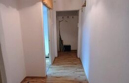 Apartament 2 camere spatios , centrala termica ,bloc din 1978 , Vest Podul Inalt