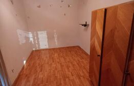 Apartament 2 camere spatios , centrala termica ,bloc din 1978 , Vest Podul Inalt