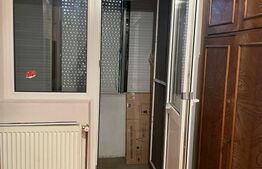 Apartament 2 camere spatios , centrala termica ,bloc din 1978 , Vest Podul Inalt