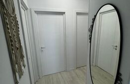 Apartament 3 camere 68 mp, decomandat, mobilat si utilat zona Vest, cartier VAMT