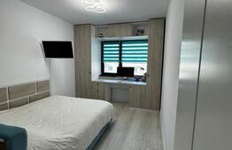 Apartament 3 camere 68 mp, decomandat, mobilat si utilat zona Vest, cartier VAMT