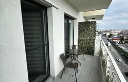 Apartament 3 camere 68 mp, decomandat, mobilat si utilat zona Vest, cartier VAMT