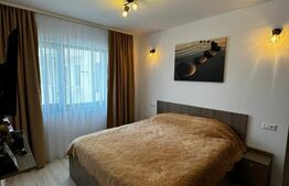 Apartament 3 camere 68 mp, decomandat, mobilat si utilat zona Vest, cartier VAMT