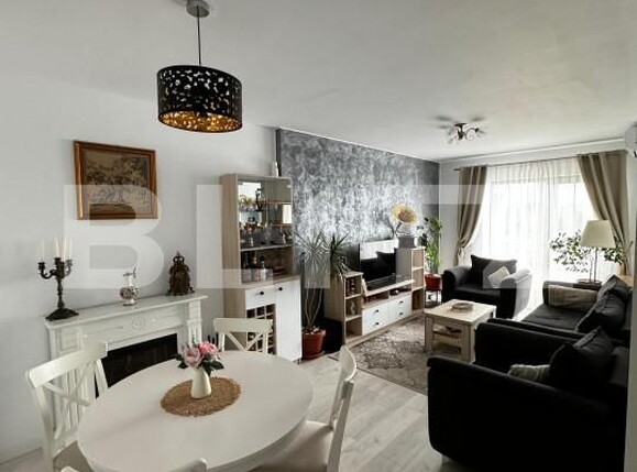 Apartament de vânzare 3 camere Vest - 157014AV | BLITZ Ploieşti | Poza1
