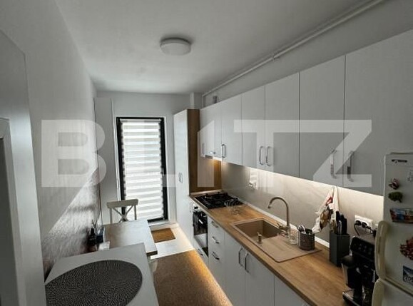 Apartament de vânzare 3 camere Vest - 157014AV | BLITZ Ploieşti | Poza4