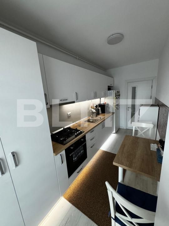 Apartament de vânzare 3 camere Vest - 157014AV | BLITZ Ploieşti | Poza3