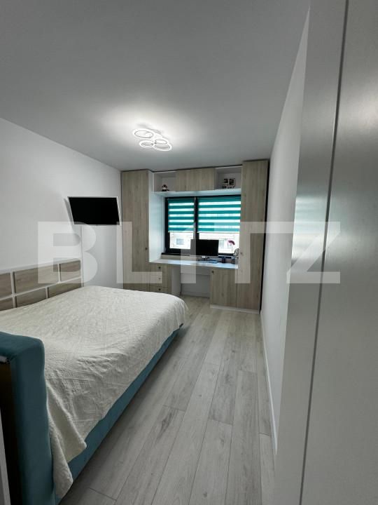 Apartament de vânzare 3 camere Vest - 157014AV | BLITZ Ploieşti | Poza7