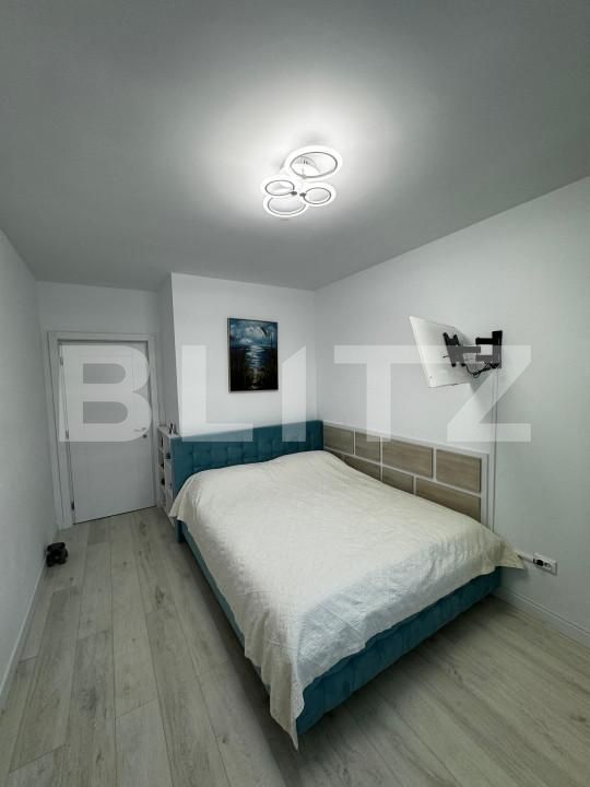 Apartament de vânzare 3 camere Vest - 157014AV | BLITZ Ploieşti | Poza8