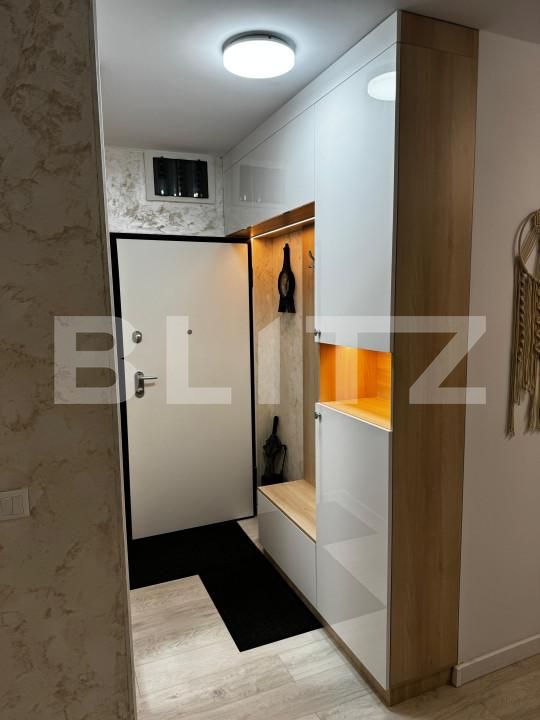 Apartament de vânzare 3 camere Vest - 157014AV | BLITZ Ploieşti | Poza12