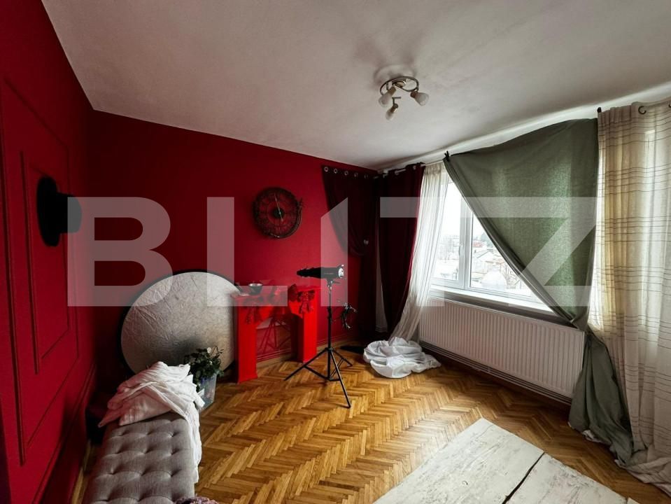 Apartament de vânzare 2 camere Central - 157015AV | BLITZ Ploieşti | Poza4
