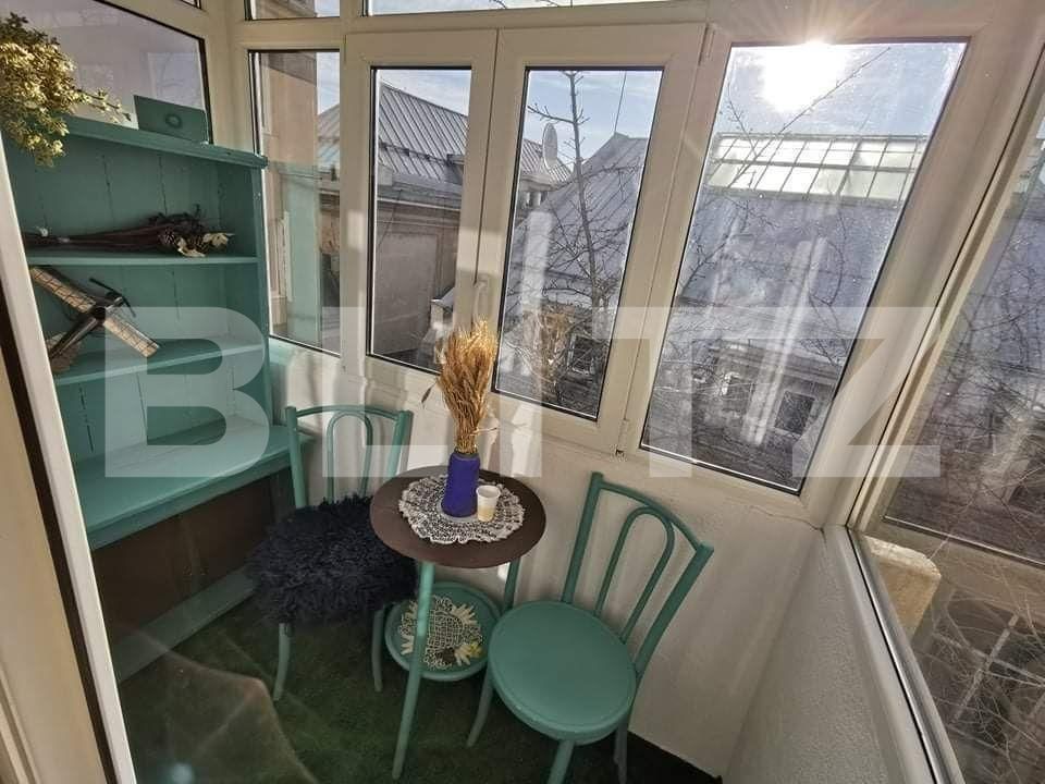 Apartament de vânzare 2 camere Central - 157015AV | BLITZ Ploieşti | Poza2