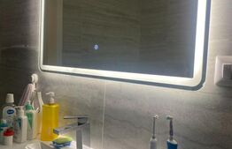 Casa de lux langa padure, 212 mp, teren 500 mp, in Paulesti. 