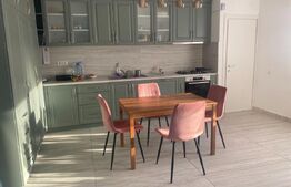 Casa de lux langa padure, 212 mp, teren 500 mp, in Paulesti. 