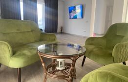 Casa de lux langa padure, 212 mp, teren 500 mp, in Paulesti. 