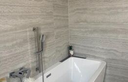 Casa de lux langa padure, 212 mp, teren 500 mp, in Paulesti. 