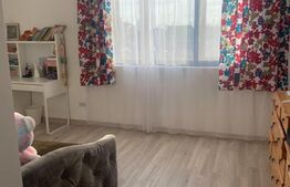 Casa de lux langa padure, 212 mp, teren 500 mp, in Paulesti. 