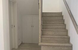 Casa de lux langa padure, 212 mp, teren 500 mp, in Paulesti. 