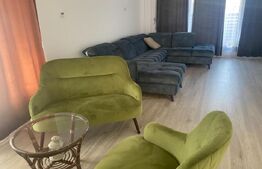 Casa de lux langa padure, 212 mp, teren 500 mp, in Paulesti. 