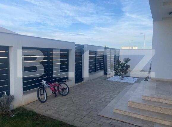 Casa de vânzare 5 camere Bereasca - 157017CV | BLITZ Ploieşti | Poza2