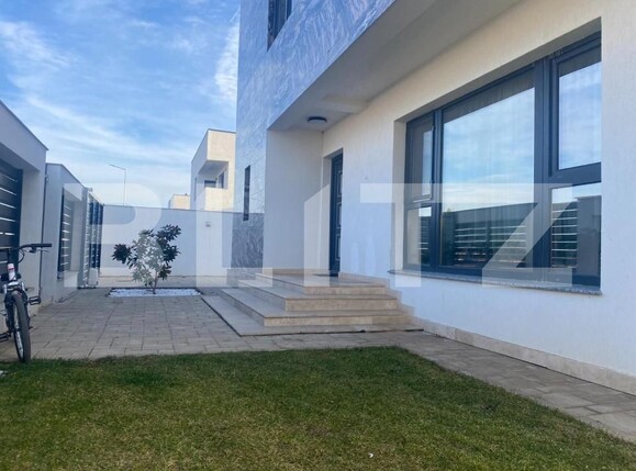 Casa de vânzare 5 camere Bereasca - 157017CV | BLITZ Ploieşti | Poza1