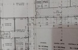 Afacere la cheie + casa, 160mp, Baraitaru 