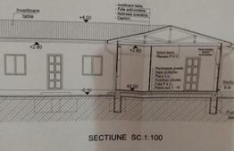Afacere la cheie + casa, 160mp, Baraitaru 