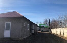 Afacere la cheie + casa, 160mp, Baraitaru 