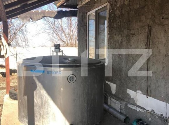 Spațiu industrial de vânzare Bucov - 157018SVI | BLITZ Ploieşti | Poza14