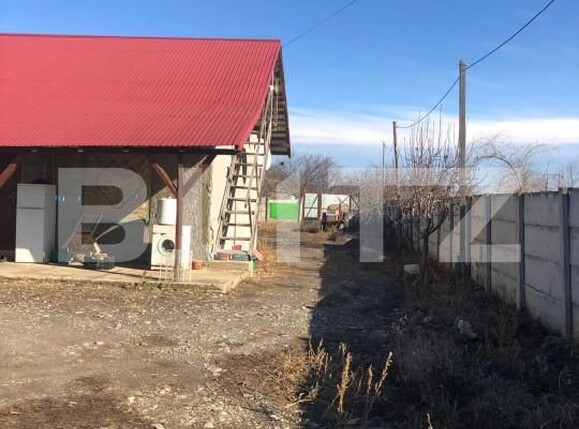 Spațiu industrial de vânzare Bucov - 157018SVI | BLITZ Ploieşti | Poza10