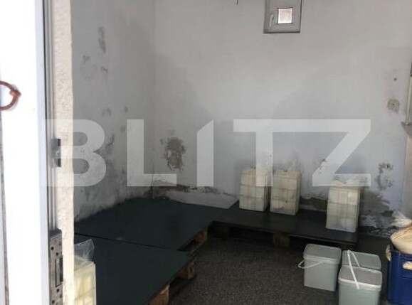 Spațiu industrial de vânzare Bucov - 157018SVI | BLITZ Ploieşti | Poza2