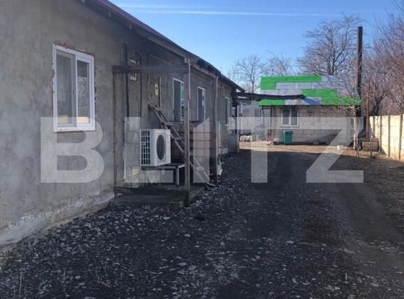 Spațiu industrial de vânzare Bucov - 157018SVI | BLITZ Ploieşti | Poza1