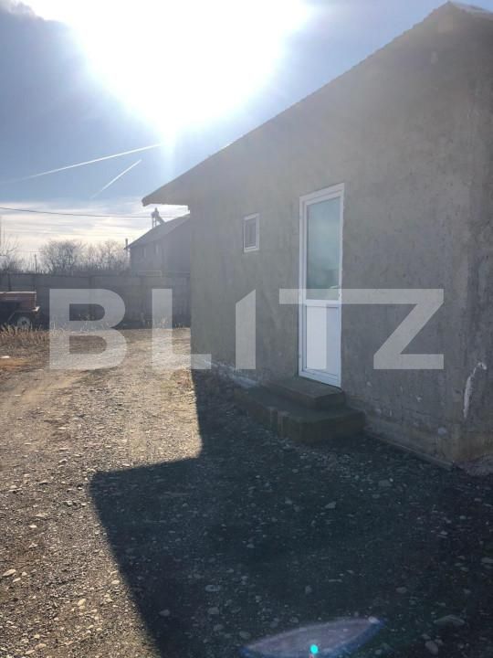 Spațiu industrial de vânzare Bucov - 157018SVI | BLITZ Ploieşti | Poza16