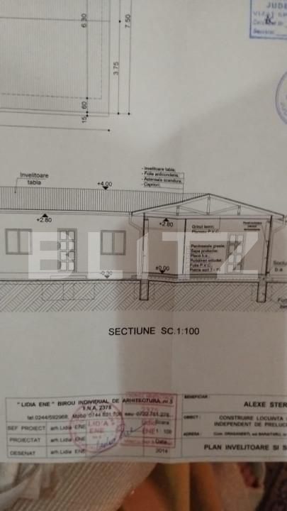 Spațiu industrial de vânzare Bucov - 157018SVI | BLITZ Ploieşti | Poza7