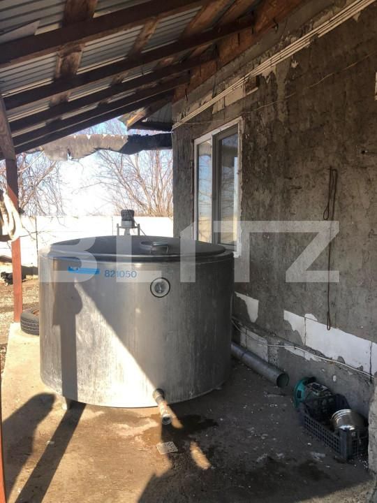 Spațiu industrial de vânzare Bucov - 157018SVI | BLITZ Ploieşti | Poza14