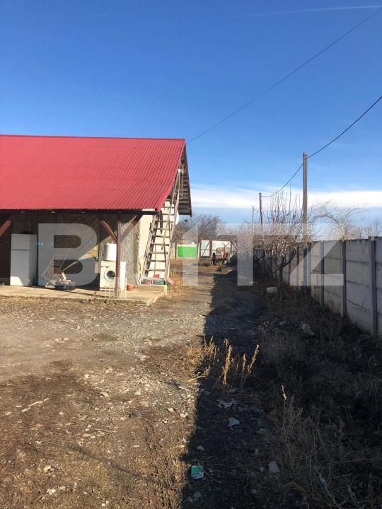 Spațiu industrial de vânzare Bucov - 157018SVI | BLITZ Ploieşti | Poza10