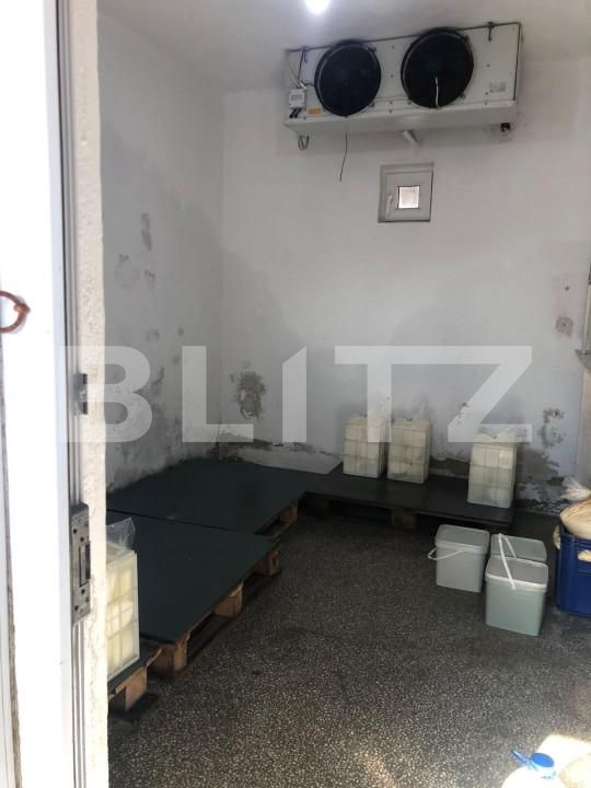 Spațiu industrial de vânzare Bucov - 157018SVI | BLITZ Ploieşti | Poza2