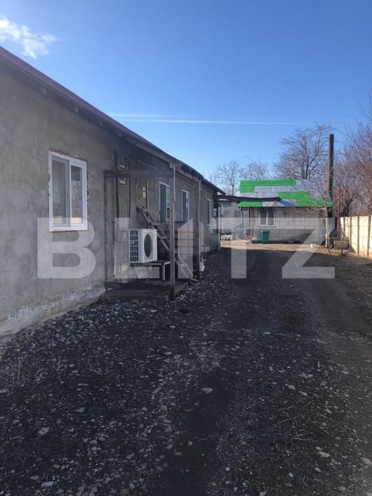 Spațiu industrial de vânzare Bucov - 157018SVI | BLITZ Ploieşti | Poza1
