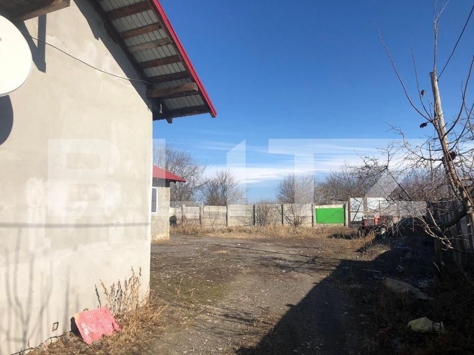 Spațiu industrial de vânzare Bucov - 157018SVI | BLITZ Ploieşti | Poza15