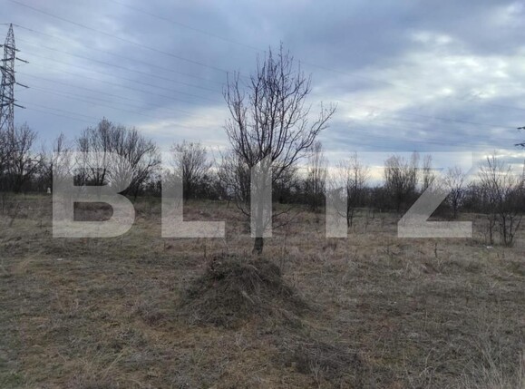 Teren de vânzare Exterior Est - 157019TV | BLITZ Ploieşti | Poza4