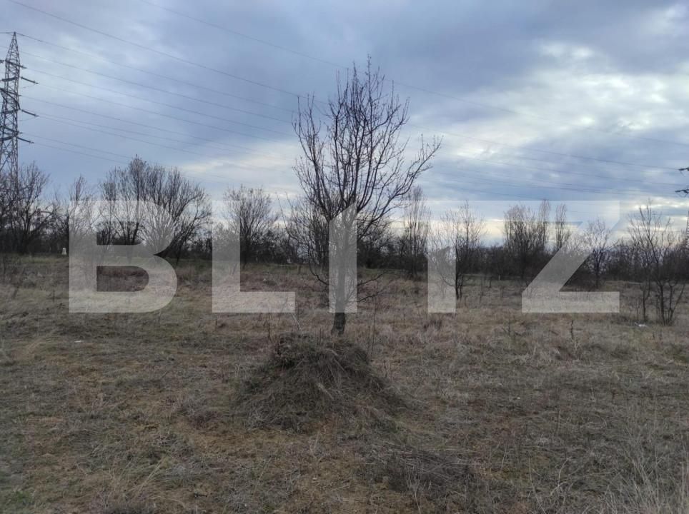 Teren de vânzare Exterior Est - 157019TV | BLITZ Ploieşti | Poza4