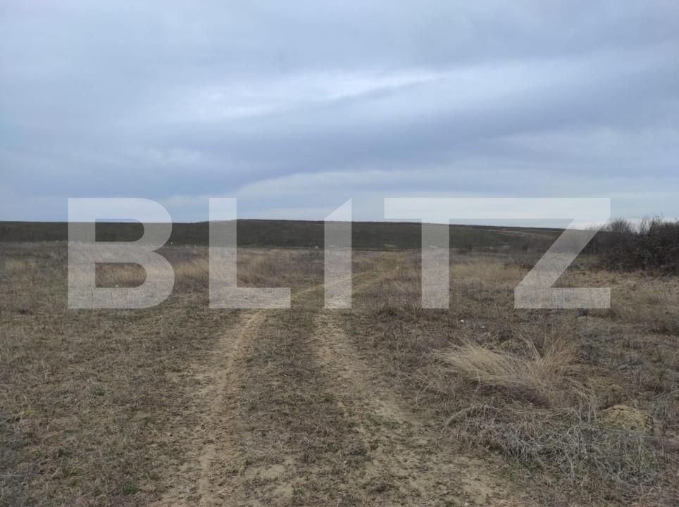 Teren de vânzare Exterior Est - 157019TV | BLITZ Ploieşti | Poza5