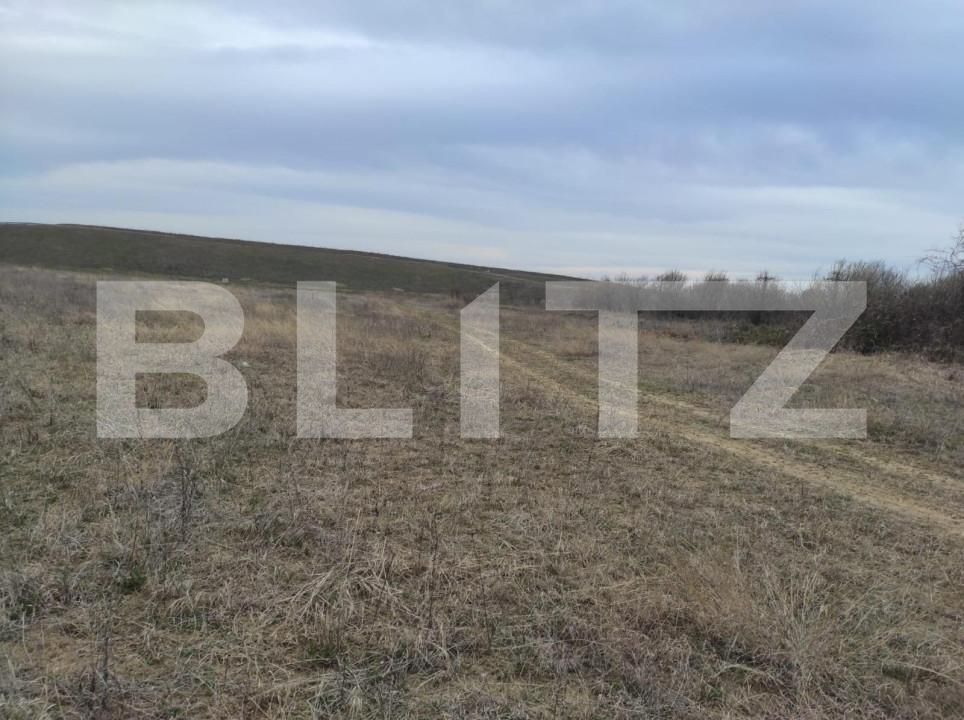Teren de vânzare Exterior Est - 157019TV | BLITZ Ploieşti | Poza6
