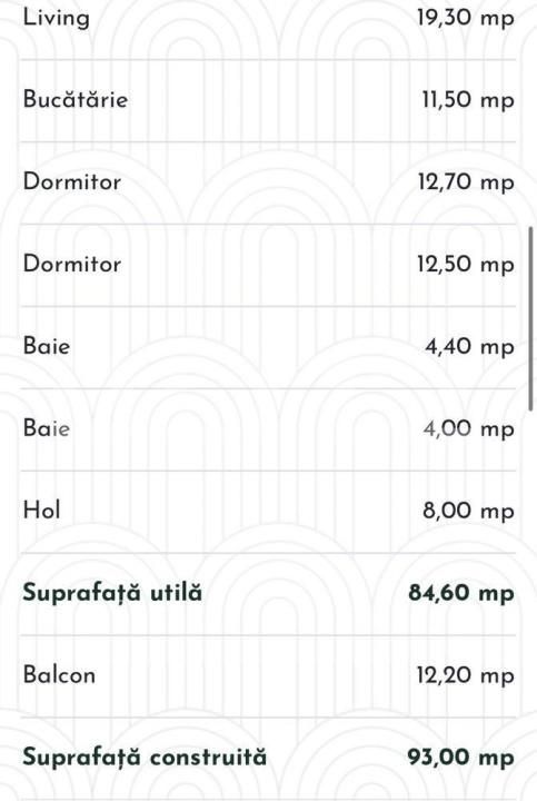 Apartament de vânzare 3 camere Petrolului - 157020AV | BLITZ Ploieşti | Poza2