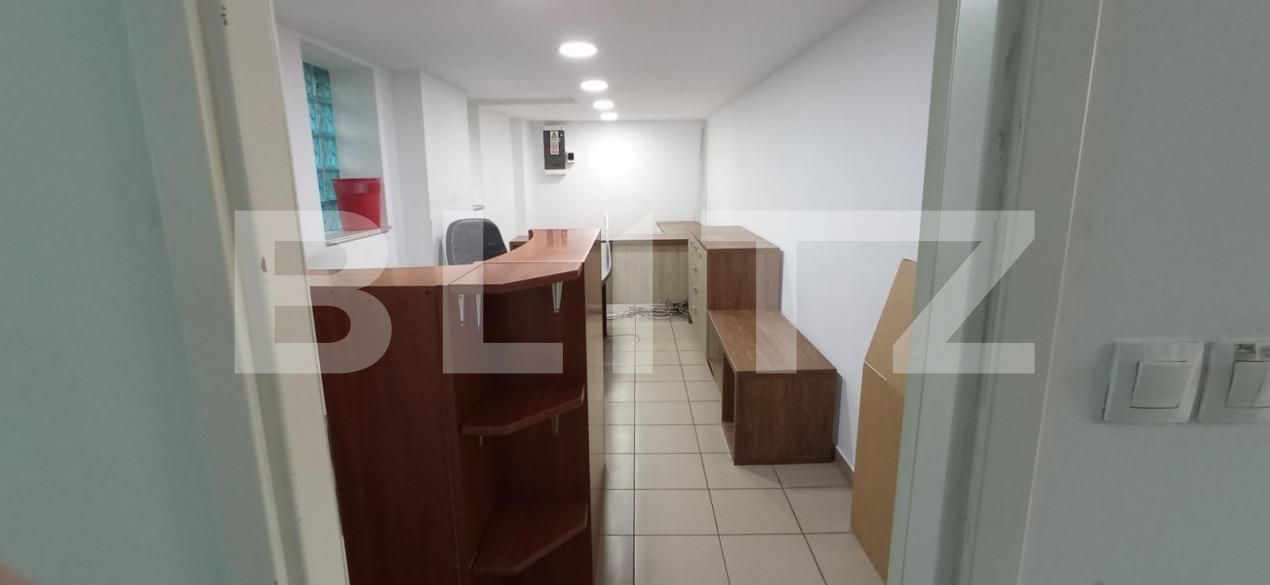 Spațiu comercial de închiriat Central - 157021SIC | BLITZ Ploieşti | Poza5