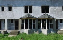 Vila cu 5 camere, 186 mp utili, teren cu 180 mp, cartier Eden