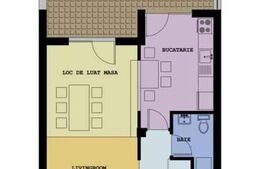 Vila cu 5 camere, 186 mp utili, teren cu 180 mp, cartier Eden